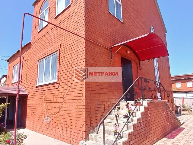 Дом продажа в Темрюк, Краснодарский Край