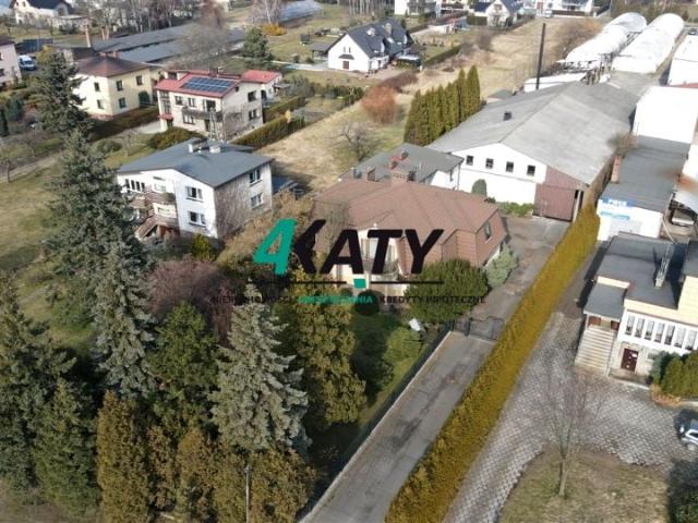 Dom na sprzedaż w Pszczyna, Śląskie