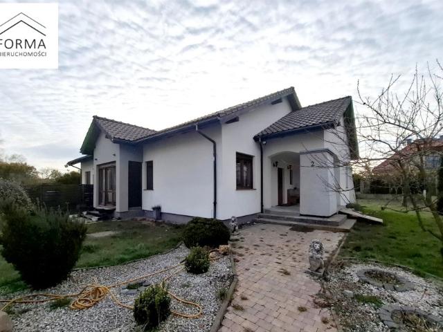 Dom na sprzedaż w Sicienko, Kujawsko-pomorskie