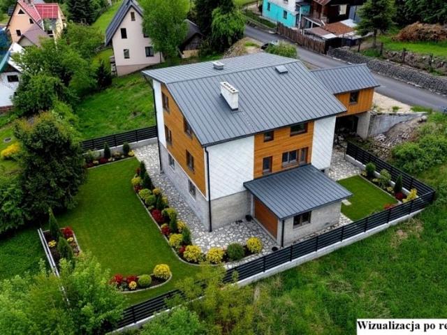 Dom na sprzedaż w Tresna, Śląskie