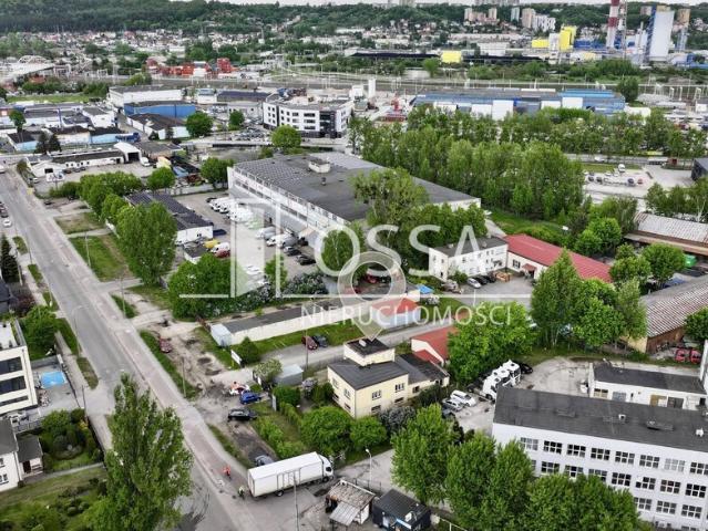 Dom na sprzedaż w Chylonia Przemysłowa, Gdynia