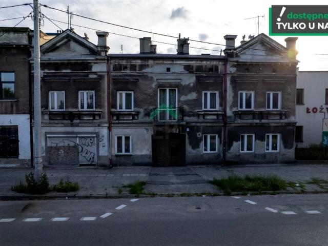 Dom na sprzedaż w Częstochowa, Śląskie