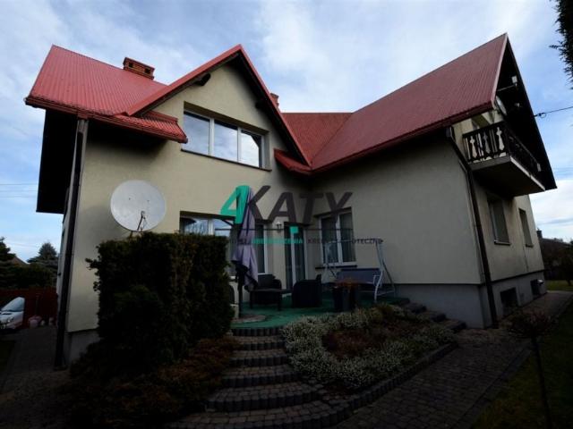 Dom na sprzedaż w Czechowice-dziedzice, Śląskie