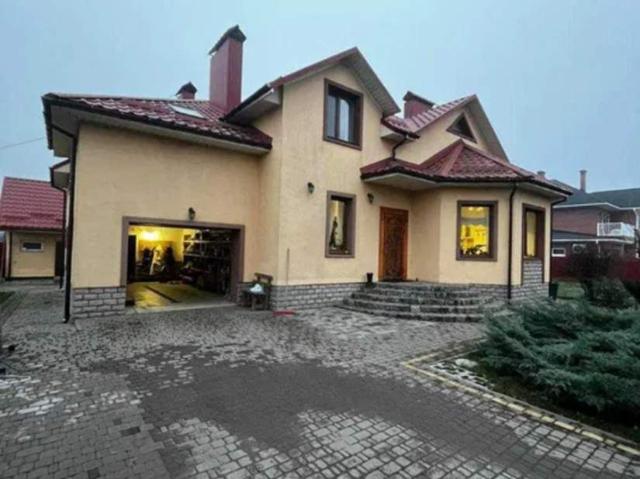 Дом продажа в Виннице