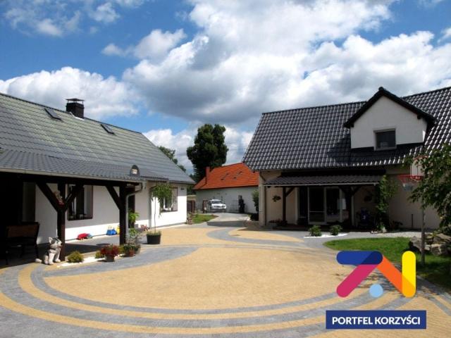 Dom na sprzedaż w Czerwieńsk, Lubuskie