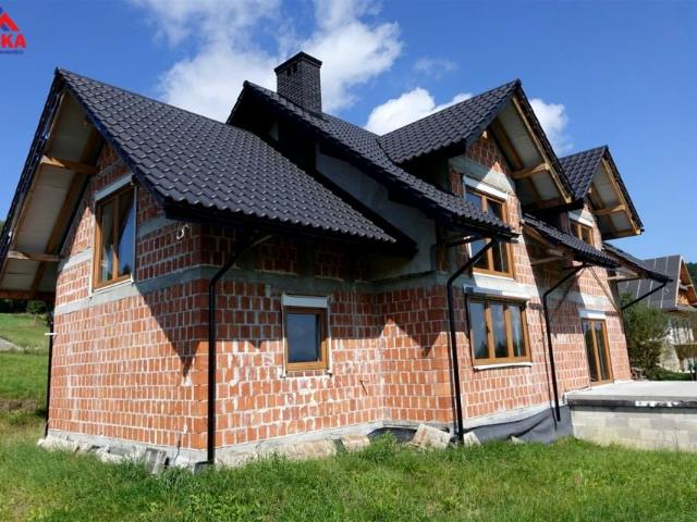 Dom na sprzedaż w Spytkowice, Małopolskie