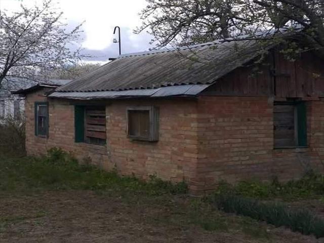 Дом продажа в Полтавской области