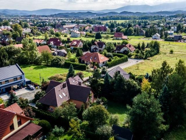 Dom na sprzedaż w Jeżów Sudecki, powiat karkonoski