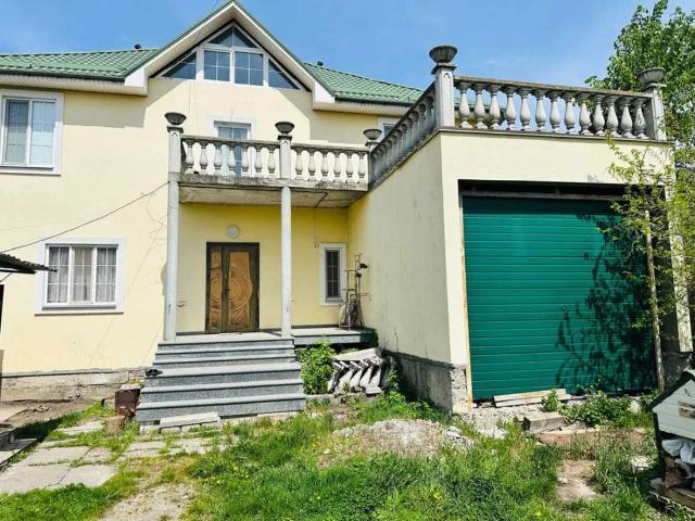 Дом продажа в Фурсах, Винницкой области