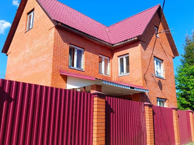 Дом продажа в Ельдигино, Кабардино-Балкарская Республика