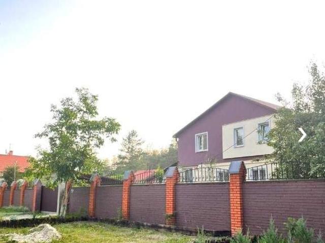 Дом продажа в Песчанке, Тернопольской области