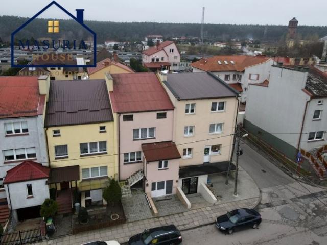 Dom na sprzedaż w Iława, Warmińsko-mazurskie