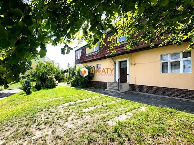 Dom na sprzedaż w Krosno Odrzańskie, Lubuskie
