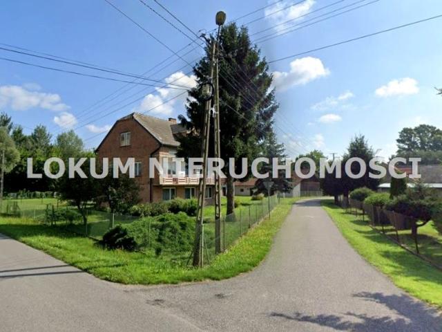 Dom na sprzedaż w Mędrzechów, Małopolskie