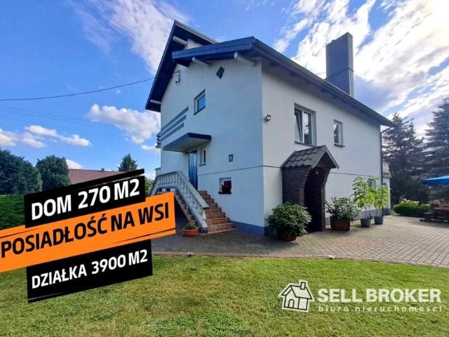 Dom na sprzedaż w Maków Mazowiecki, Mazowieckie