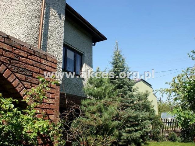 Dom na sprzedaż w Mińsk Mazowiecki, Mazowieckie