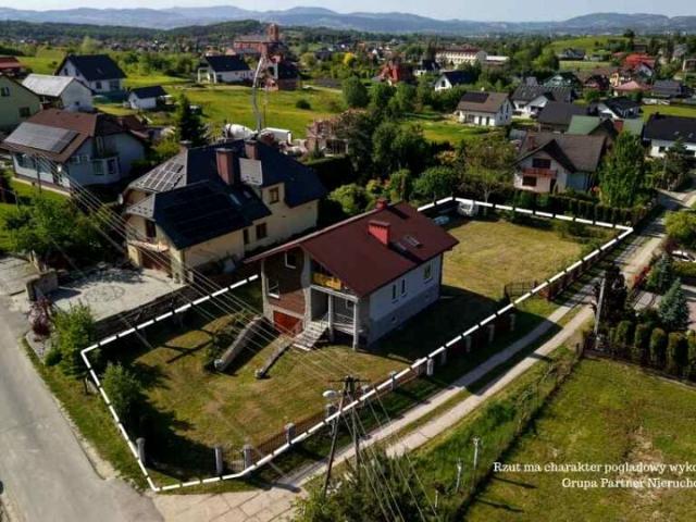 Dom na sprzedaż w Nowy Sącz, Małopolskie