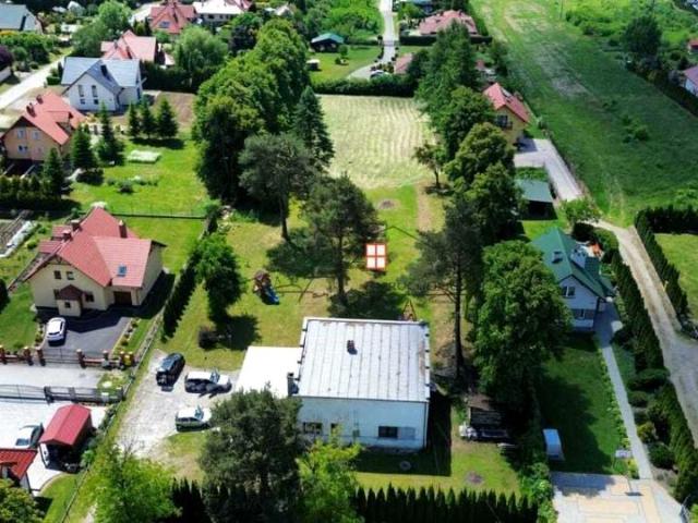 Dom na sprzedaż w Ostrów, Podkarpackie