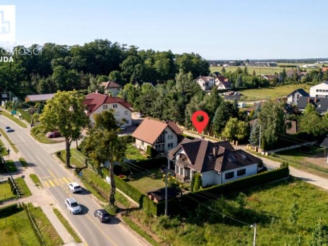 Dom na sprzedaż w Pępowo, Pomorskie