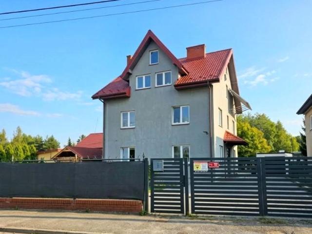 Dom na sprzedaż w Pułtusk, Mazowieckie