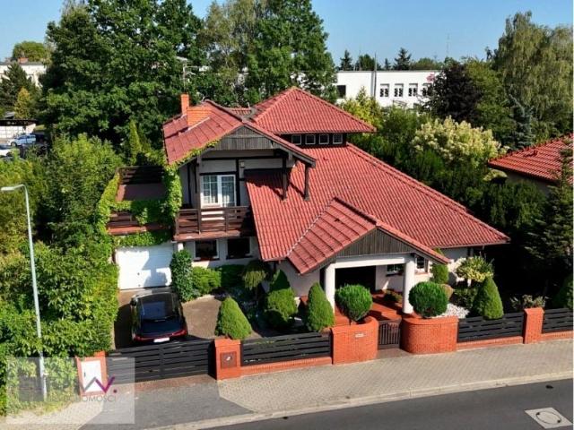 Dom na sprzedaż w Swarzędz, Wielkopolskie