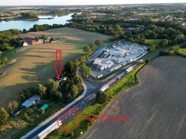Dom na sprzedaż w Trzemeszno, Wielkopolskie