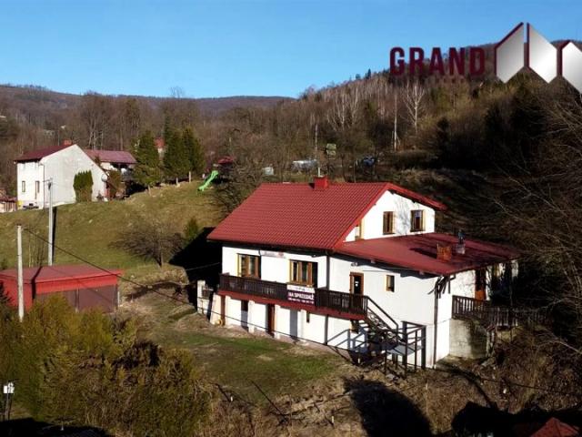 Dom na sprzedaż w Ustroń, Śląskie