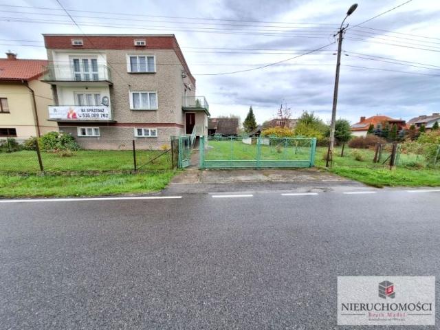 Dom na sprzedaż w Wierzchosławice, Małopolskie