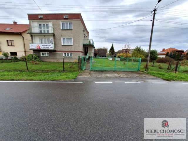 Dom na sprzedaż w Wierzchosławice, Małopolskie