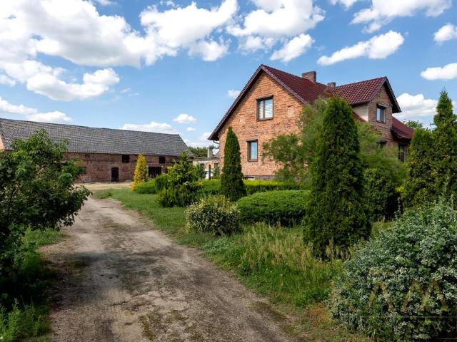Dom na sprzedaż w Kościan, powiat kościański