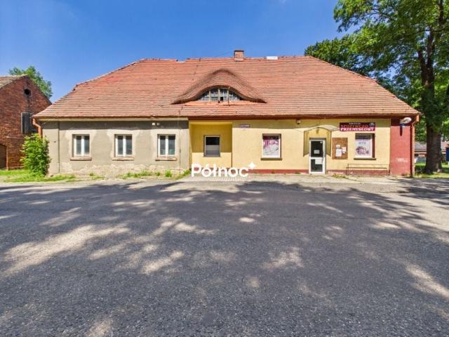 Dom na sprzedaż w Niegosławice, Lubuskie