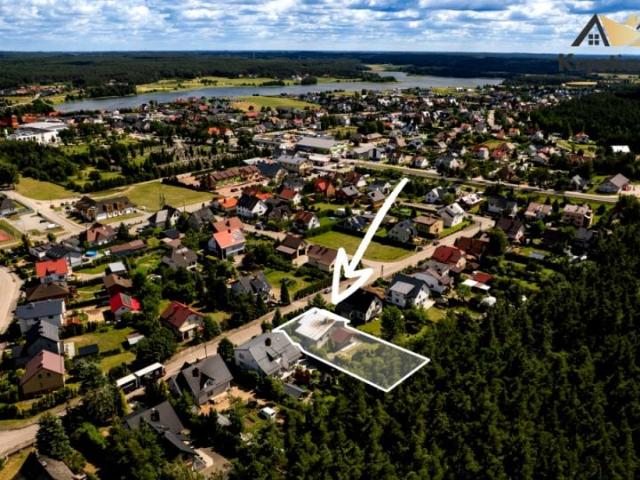 Dom na sprzedaż w Stężyca, Pomorskie
