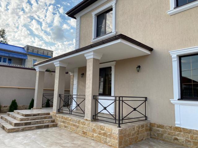 Дом продажа в Богушевка С, Краснодарский Край