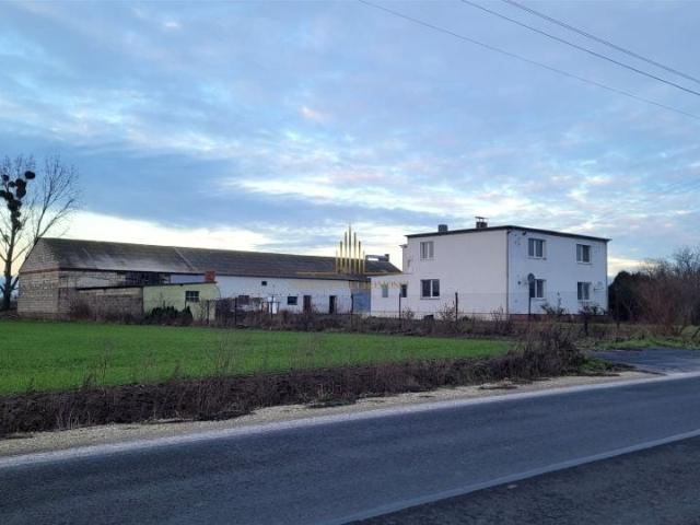 Dom na sprzedaż w Kcynia, Kujawsko-pomorskie