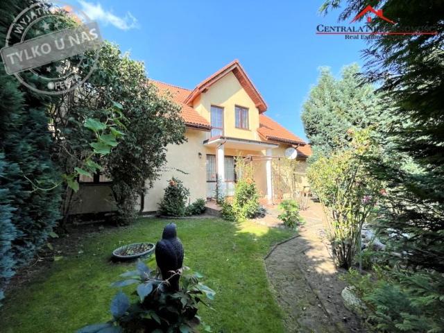 Dom na sprzedaż w Toruń, Kujawsko-pomorskie