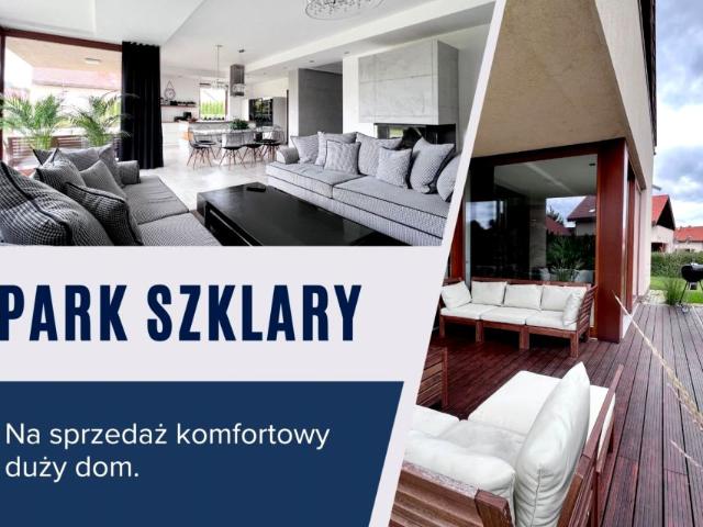 Dom na sprzedaż w Szklary Górne, Dolnośląskie