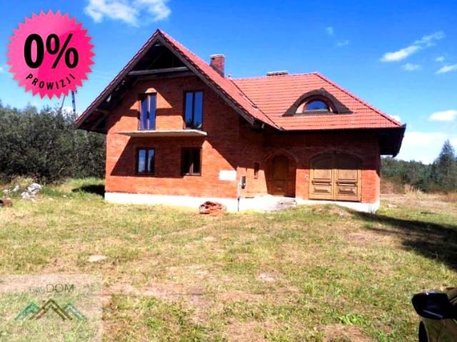 Dom na sprzedaż w Świętokrzyskie