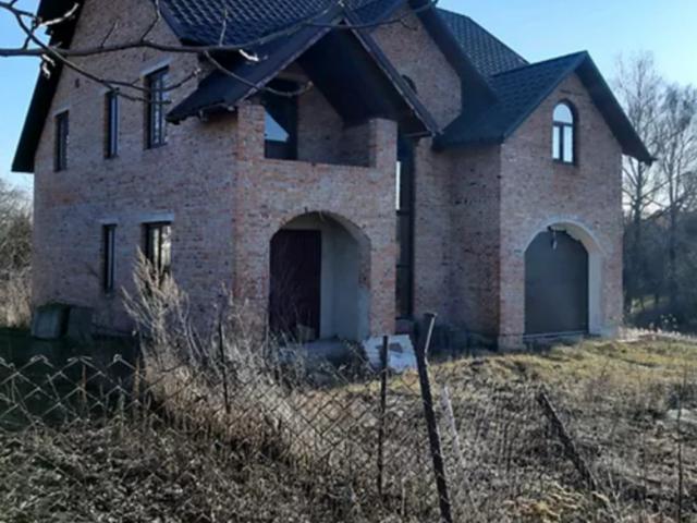 Дом продажа в Великих Гаях