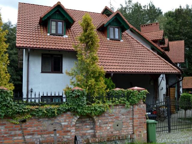Dom na sprzedaż w Ustka, Pomorskie