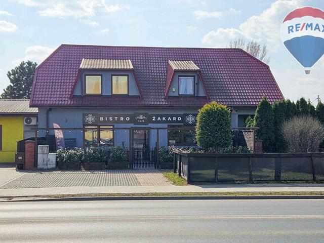 Dom na sprzedaż w Żyrardów, powiat żyrardowski