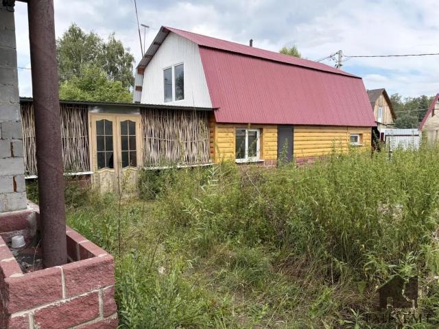 Дом продажа в Омская область