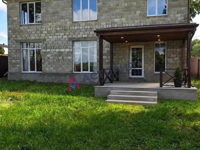 Дом продажа в Пролетарский территориальный округ, городской округ Тула