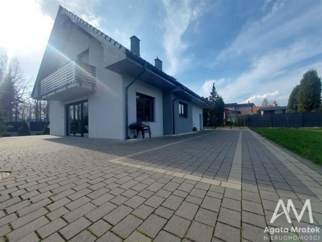 Dom na sprzedaż w Szczawno-zdrój, Dolnośląskie