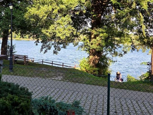 Dom na sprzedaż w Łagów, Lubuskie