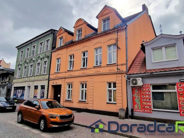 Dom na sprzedaż w Żnin, Kujawsko-pomorskie