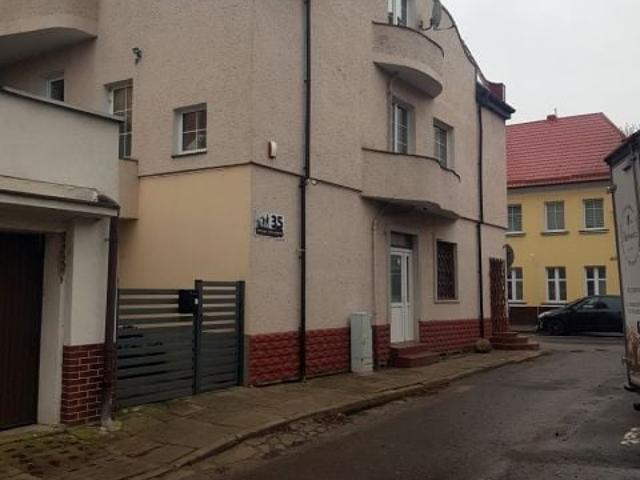 Dom na sprzedaż w Trzebiatów, Zachodniopomorskie