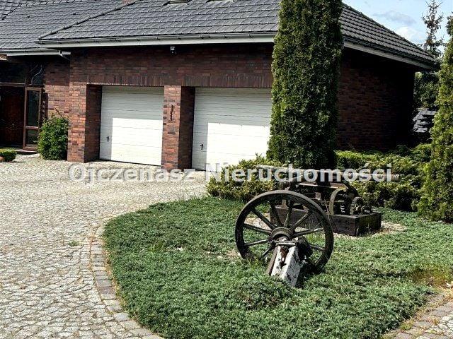 Dom na sprzedaż w Osielsko, Kujawsko-pomorskie