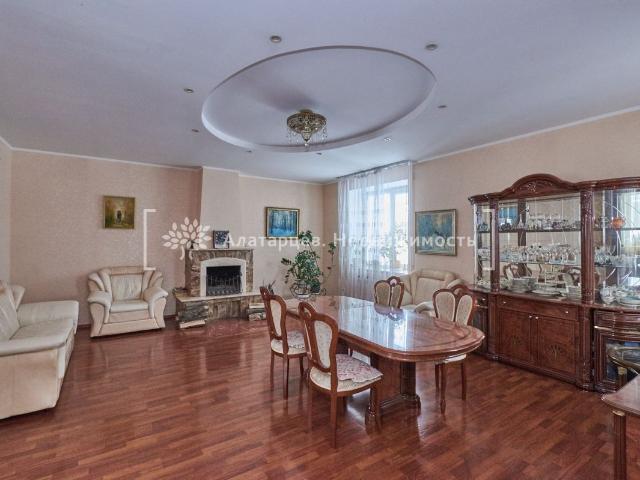 Дом продажа в Белое Озеро, Томск