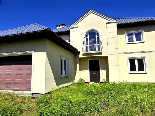Dom na sprzedaż w Grodzisk Mazowiecki, Mazowieckie