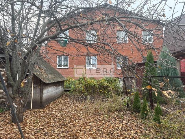 Дом продажа в Дмитриевка, Уфимский район
